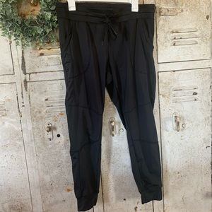 Danskin jogger pants
